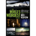 The World's Weirdest Places - Paperback