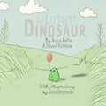 The Littlest Dinosaur - Paperback