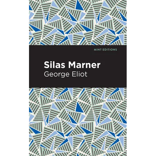 Silas Marner - Paperback