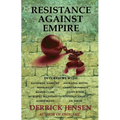 Resistance Against Empire - Paperback