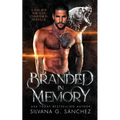 Branded in Memory - Paperback