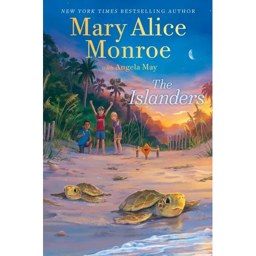 The Islanders - Hardcover