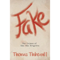 Fake: The Crimes of Han van Meegeren - Paperback