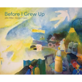 Before I Grew Up - Hardcover