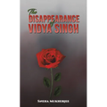 The Disappearance of Vidya Singh - Paperback