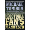 The Football Fan's Manifesto - Paperback