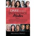 Dare To Be A Difference Maker Volume 8 - Paperback