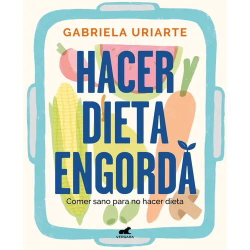 Hacer Dieta Engorda / Dieting Makes You Fat - Paperback