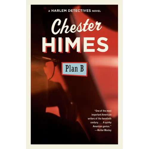 Plan B - Paperback
