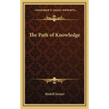 The Path of Knowledge - Hardcover