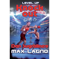 Level Up: Knockout: LitRPG Series - Paperback
