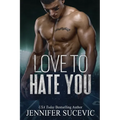 Love to Hate You - Paperback