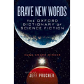 Brave New Words - Paperback