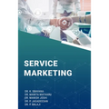 Service Marketing - Paperback