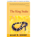 The King Snake - Paperback