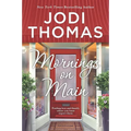 Mornings on Main: A Clean & Wholesome Romance - Paperback