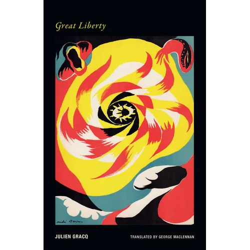 Great Liberty - Paperback