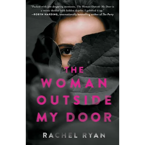 The Woman Outside My Door - Paperback