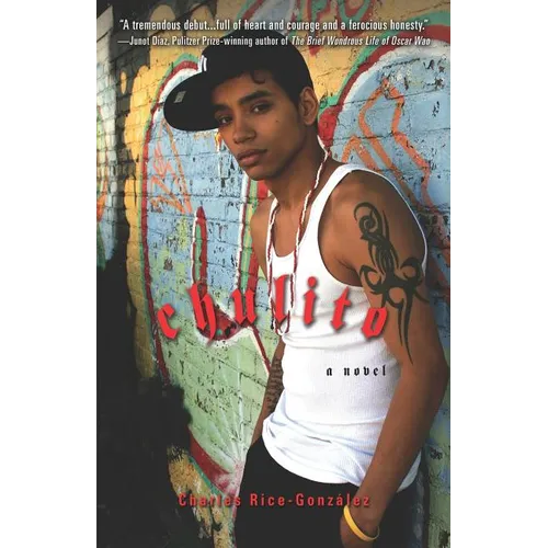 Chulito - Paperback