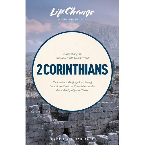 2 Corinthians - Paperback