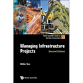 Managing Infra Project (2nd Ed) - Paperback