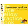 The Little Yellow Practice Book - Paperback