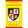 Poem of my Cid - Paperback