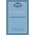 The 'Cultural Turn'