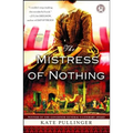Mistress of Nothing - Paperback
