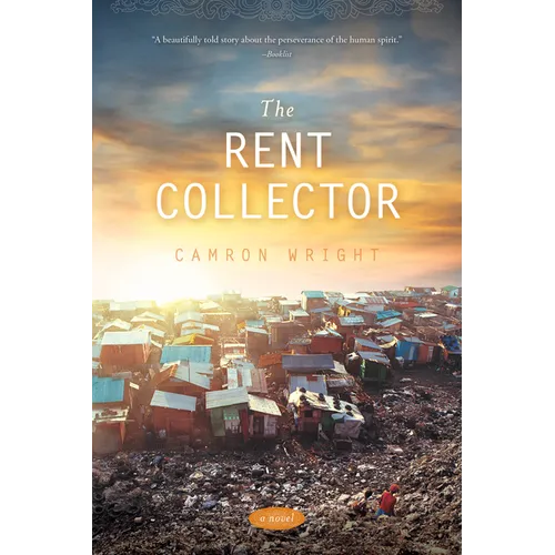 The Rent Collector - Paperback