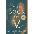 The Book of V. - Paperback
