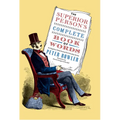 The Superior Person's Complete Book of Words - Paperback