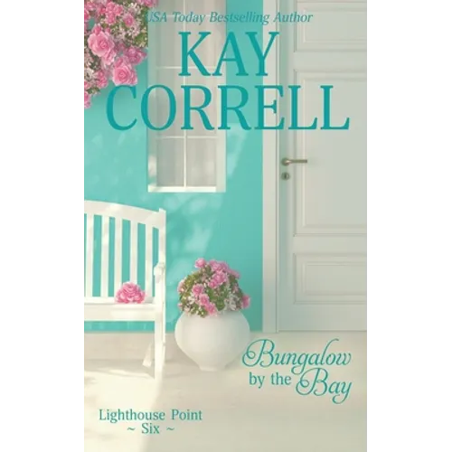 Bungalow by the Bay - Paperback