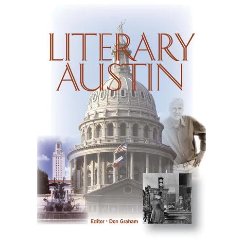 Literary Austin