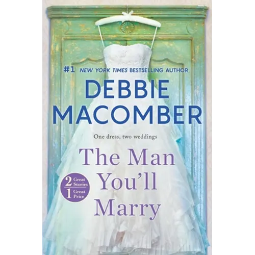 The Man You'll Marry: An Anthology - Paperback