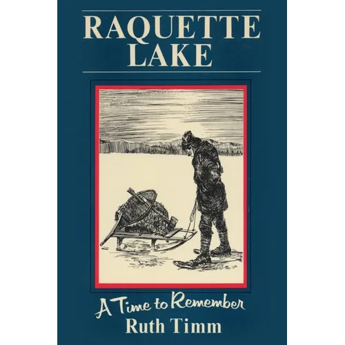 Raquette Lake