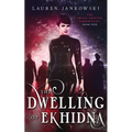 The Dwelling of Ekhidna - Paperback