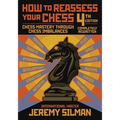 How to Reassess Your Chess: Chess Mastery Through Chess Imbalances - Paperback