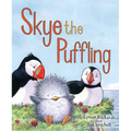 Skye the Puffling: A Baby Puffin's Adventure - Paperback