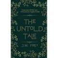 The Untold Tale - Paperback