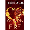Woman on Fire - Paperback