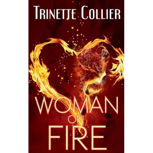 Woman on Fire - Paperback
