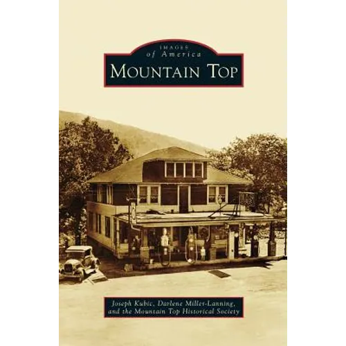 Mountain Top