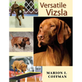 Versatile Vizsla - Paperback