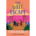 The Date Escape - Paperback