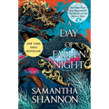 A Day of Fallen Night - Hardcover