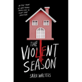 The Violent Season - Paperback