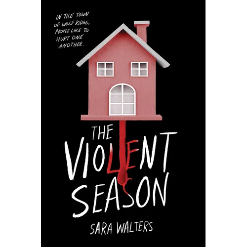 The Violent Season - Paperback