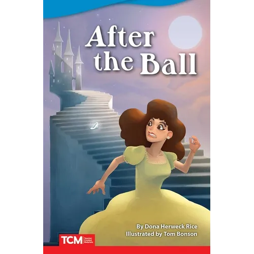 After the Ball - Paperback