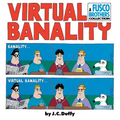 Virtual Banalilty: A Fusco Brothers Collection - Paperback
